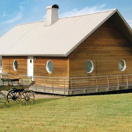 Nice Home In Mansarp With Kitchen Bondstorp Экстерьер фото
