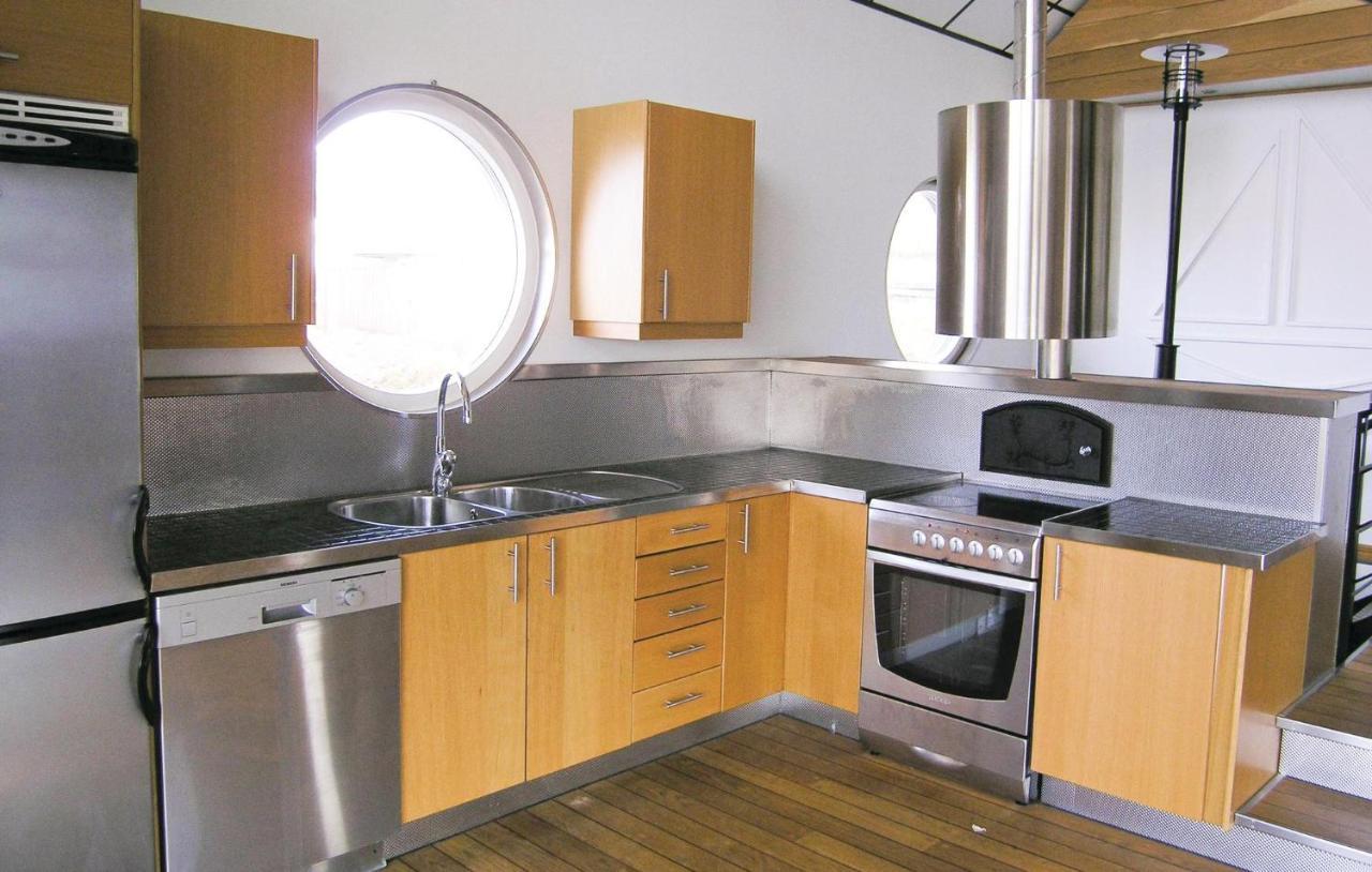 Nice Home In Mansarp With Kitchen Bondstorp Экстерьер фото