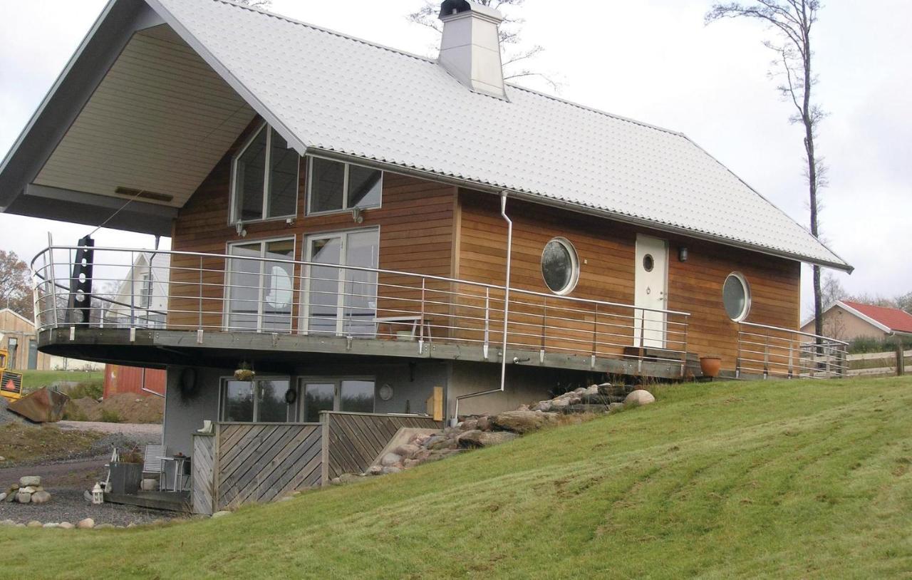 Nice Home In Mansarp With Kitchen Bondstorp Экстерьер фото