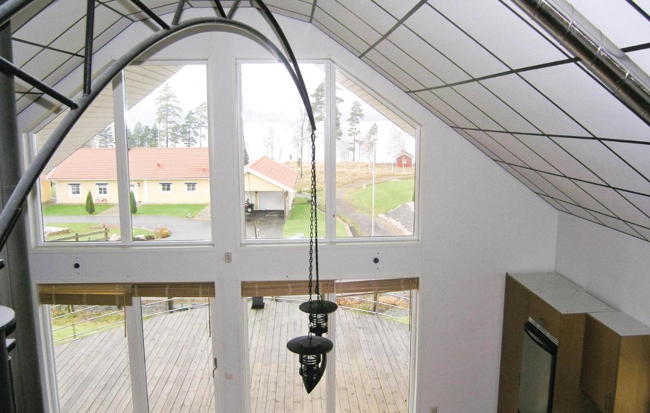 Nice Home In Mansarp With Kitchen Bondstorp Экстерьер фото
