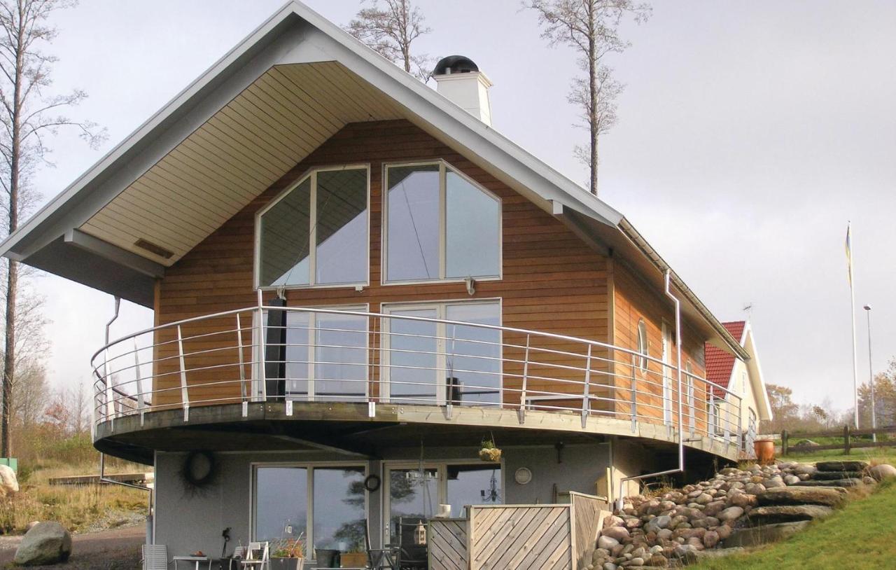 Nice Home In Mansarp With Kitchen Bondstorp Экстерьер фото